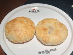 -花菇朵·云山雀 ll 野生菌火锅·精品云南菜(万柳店)