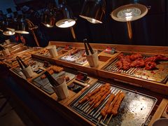 -比格比萨自助(花园路店)