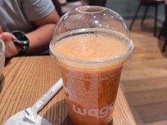 -Wagas沃歌斯(枫蓝国际店)