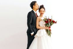 -米兰新娘婚纱摄影