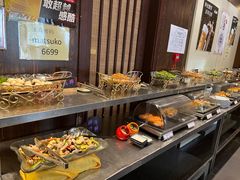 -松子料理(白家庄店)
