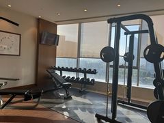 -连云港苏宁索菲特酒店