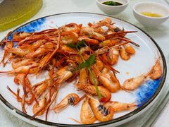 -寻味顺德·南记酒家·传统顺德菜·鱼生(广源路店)