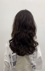 -乾健·烫染·接发SALON