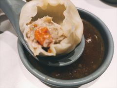 -馋三尺蟹粉小笼(人民广场店)
