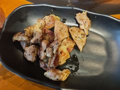 -伍丁·烤牛肋(和平东桥店)