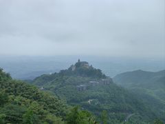 -莫干山风景区
