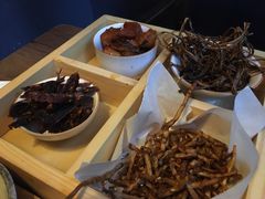 -兮禾酒馆(护国路店)