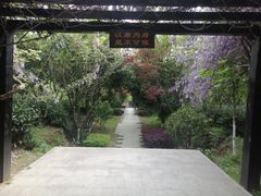 -九龙潭景区