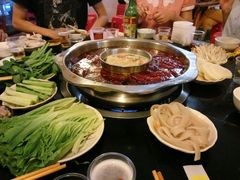 -大龙火锅(老店)