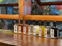 -银米·云南传统过桥米线(双廊黑金冠店)
