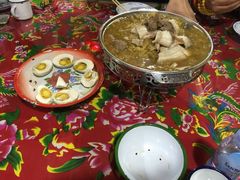 -人民公社大食堂(顺义总店)