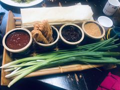 -煎饼卷大葱(春秋西路店)
