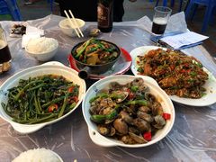 -陈根记大牌档