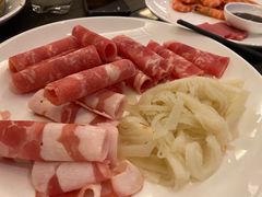 -圣雷克大酒店-爱琴海自助餐厅