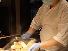 -yokocho上横町·日本食街(深业上城店)