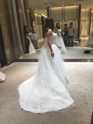 -蒙娜丽莎婚纱摄影(南门店)