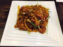 -79号渔船海鲜饭店(华强北店)