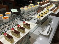 -二楼咖啡厅·厦门源昌凯宾斯基大酒店(湖滨中路店)