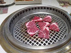 -千寻山野烤肉(中关村店)