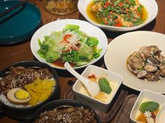-蝦塘·中国餐馆(城墙南马道巷店)