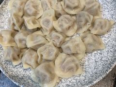 -马一洒开锅羊肉清真餐厅(京汉店)