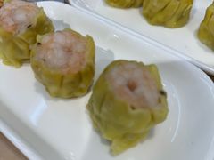 -满记甜品(优客百盛店)