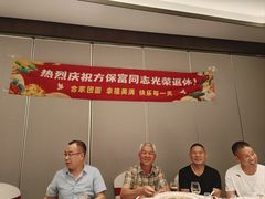 -龙宴海鲜城(经中路店)