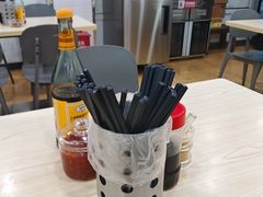 -美新点心店(陕西北路店)