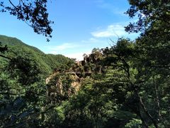 -老君洞旅游度假区