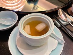 -广州康莱德·韵轩中餐厅