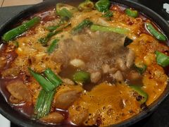 -湘肠香火锅店(团结湖店)