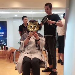 -涩谷· Hair Salon