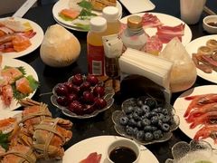 -曲水兰亭(北京四惠店)