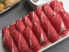 -海底捞火锅(老城根店)