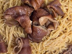 -燕燕美食·传统广式小吃