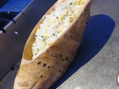 -很久以前羊肉串(打浦路店)