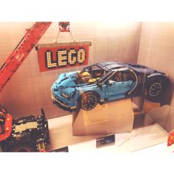 -乐高授权专卖店(朝阳大悦城店)