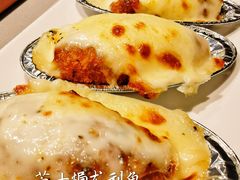 -黑明餐厅(白鹭洲店)