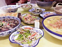 -顾家土菜館