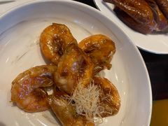 -新天世纪中餐厅
