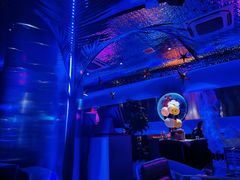 -108·公社·创意餐厅·LIVE HOUSE(李公堤店)