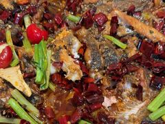 -老板恋上鱼(恒隆广场店)