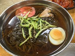 -朝族高丽火盆(长白山总店)