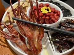 -随和家宴·川菜(杜甫草堂店)