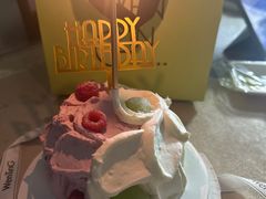 -WenTinG文汀·半糖蛋糕(合生汇店)