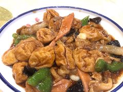 四喜面筋-西新饭店(城中店)