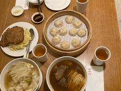 -鼎泰丰(云顶高原店)