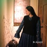❄️冬季的元古雲境❄️暖心暖意🪵中式格调