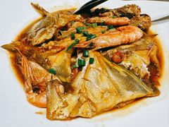 -佬太公海鸭·海鲜大排档(上海总店)